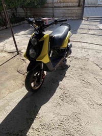 سكنس جبلي خير من الله شلعه ومعدل الي ببالك نواقصها بس بكلايت وذيل فقط ...