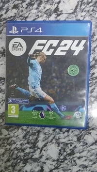 بلي فور • فيفا24 • ناصريه