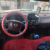 فول اوبشن • ٢٠١٦ • مكينة شرط