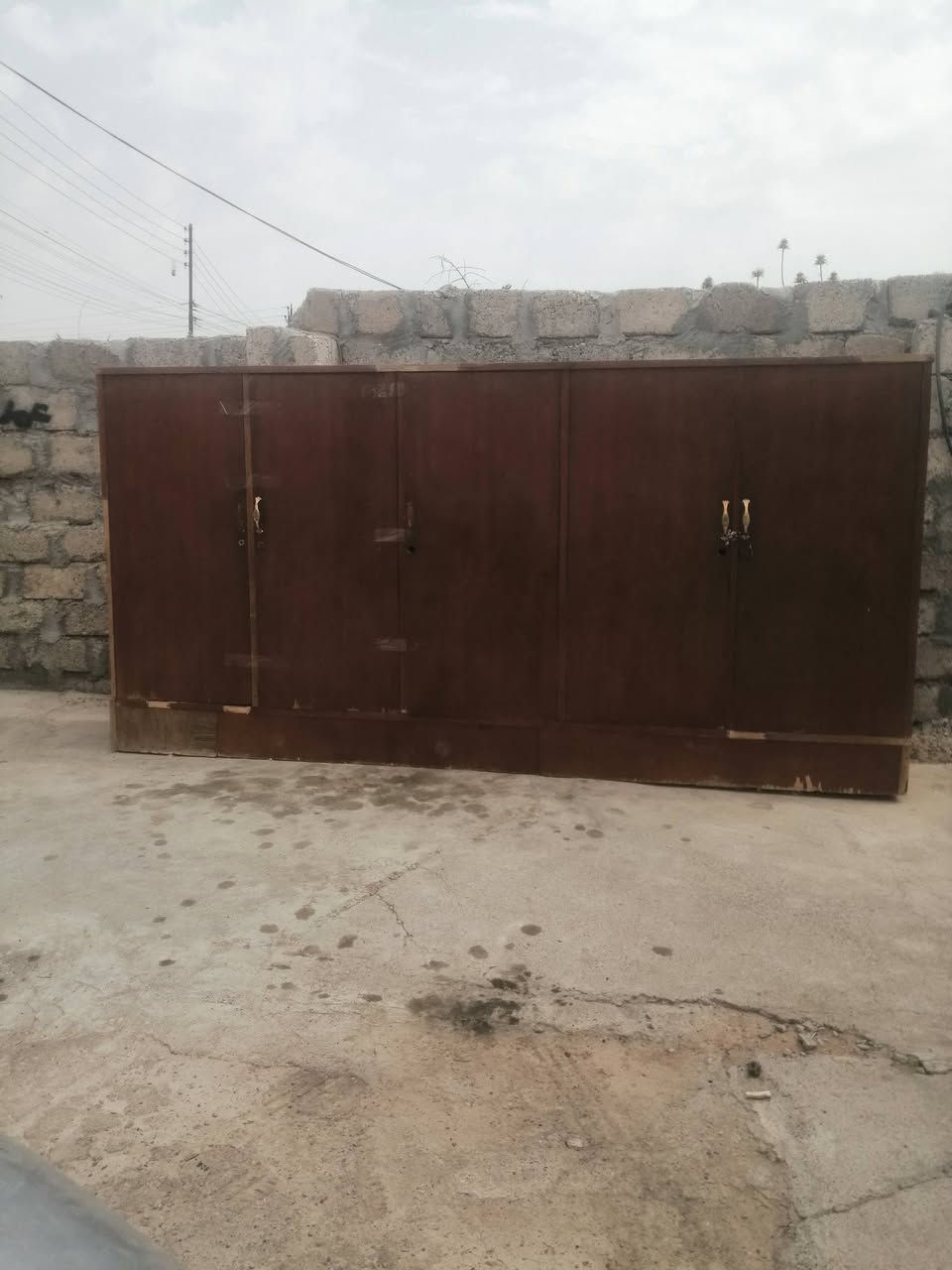 قنصور للبيع السعر
/100/اوبي مجال


**إذا كنت صاحب هذا الإعلان وتريد حذفه لأي سبب، رجاءا أرسل رسالة إلى الدعم الفني**