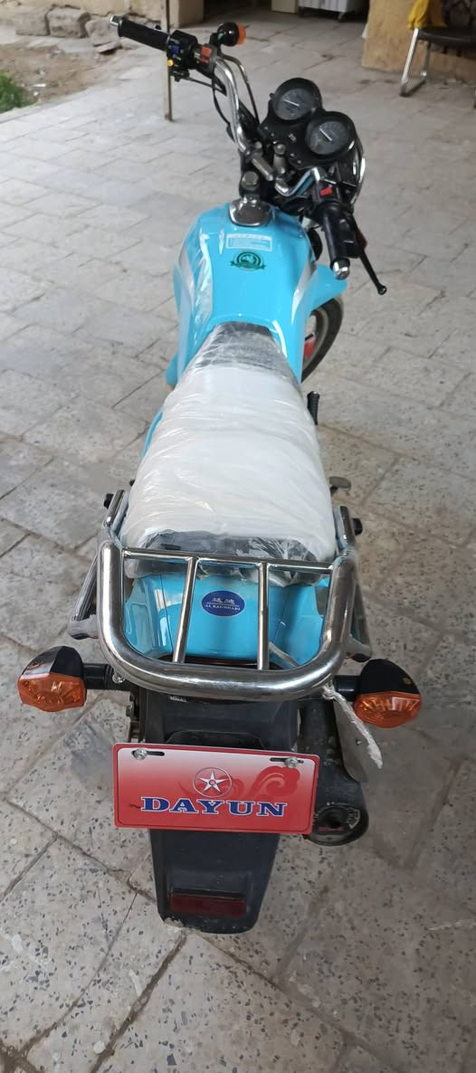 دايون جديده مكفوله من كلشي موديل 19 طالعه بل 2020 كربلاء الحر سعره 1150 وبيها مجال اوراق اصولي ***********
