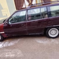 اوبل ستيشن • مكينه وكير • بعقوبه