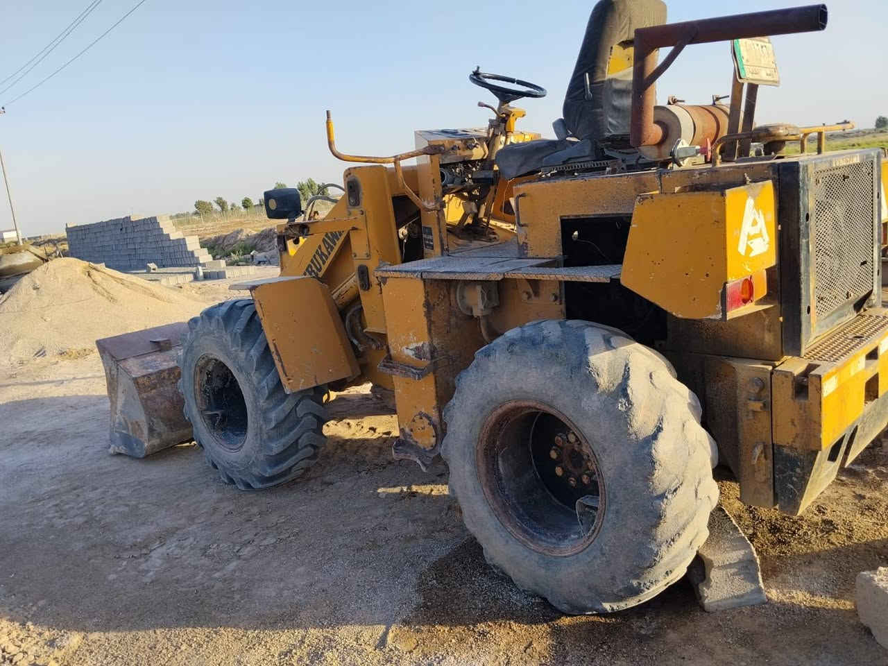 شفل فور كاوه للبيع لسعر 70وبي مجال المكان لفجر***********  ***********
