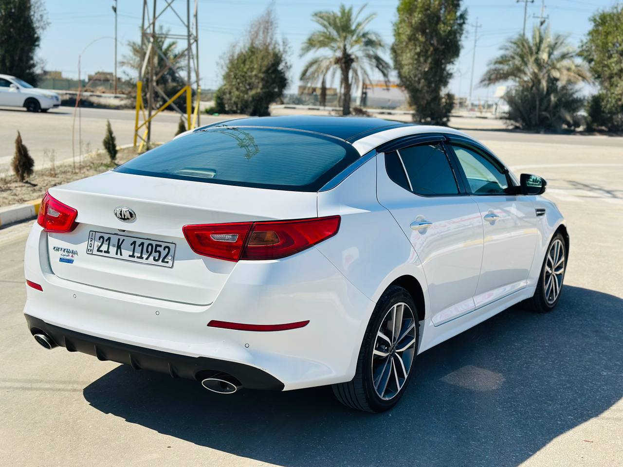 السلام عليكم اوبتما 2014 شكل ل 15 خليجي vid فول الاخير 

بيه بارد كد اصبع فقط الباقي كفاله جاهزه كير مكينه تبريد مابيه نقص  السعر 160 وبيه مجال قليل بيع فقط الاستفسار👇

*********** بي واتس

***********
