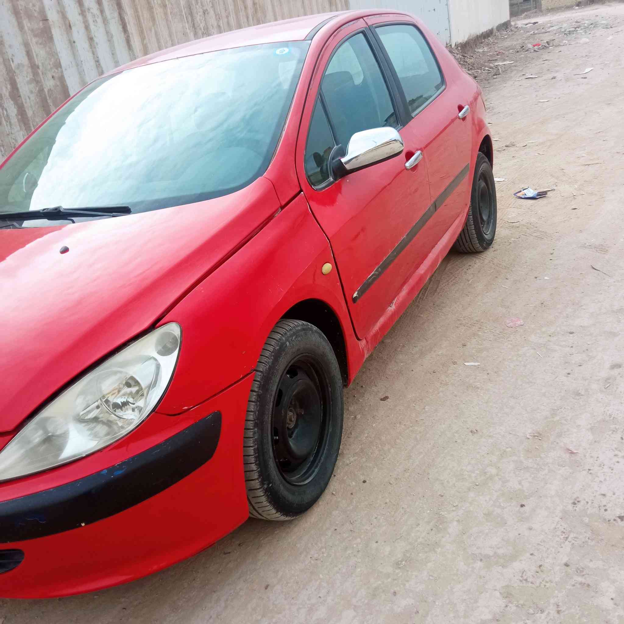 بيجو 2005 مكينه كير مكفولات صبغ قليل لايت زنون شاشه تاب سنتر لك ب 47 وبيه مجال مكاني بابل


**إذا كنت صاحب هذا الإعلان وتريد حذفه لأي سبب، رجاءا أرسل رسالة إلى الدعم الفني**