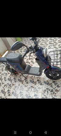 بعقوبه • بايسكل ار 9 • موديل 26