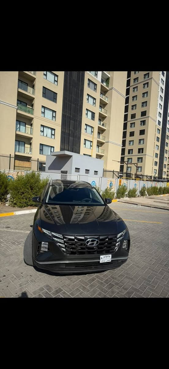 توسان موديل 2022
وارد امريكي مصلح وكامل 
حادث مرفوق بل منشور + رقم الشاصي 
السعر130$
بدون لوحات 🎇🎇🎇
مكان السياره بغداد حي الجهاد 
الاستفسار 
***********
