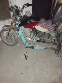 ستوته MTR • محرك جديد • موديل ٢٠١٧