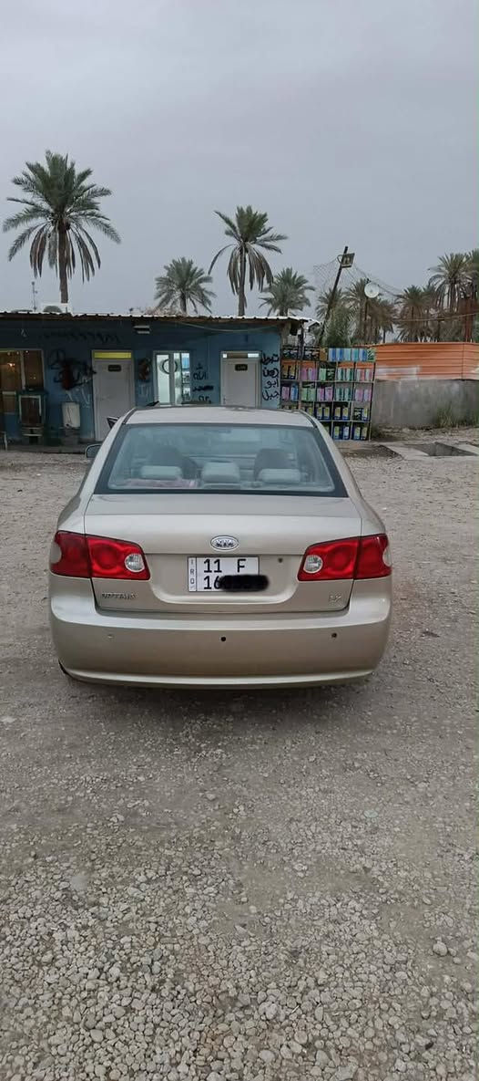 اوبتما 2008
حجم 2400 دوش
رقم بغداد انكليزي تحويل مباشر 
حادث جاملغ الايمن وبنيد
 بدون دواخل مكينة وگير وحدادية كفالة
تدفئة تبريد خير من الله سيارة جاهزة من 
كلشي …السعر 105 وبيها مجال بسيط 

كربلاء ***********
