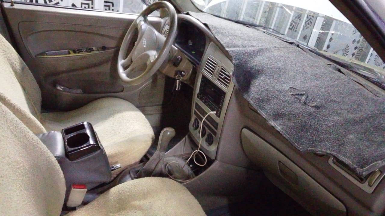 سياره يه كي زور جوان و قيته ٤ تايه ي نويي له سه ره كير عاديه ٢٠١٣ ٢ بارجه ي هه يه ته نها 
واتس٠٧٧٠/٠٠٠٣١/٠٢
***********واتس
***********\\\\\

شيري كير عادي صبغ قطعتين موديل ٢٠١٣ تايراتها جدد دهن مبدل سيارة مرتبة و مبيهة قصور أربيل, العراق
