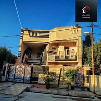 بعقوبة حي المعلمين • ٢٠٠م • طابو صرف