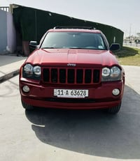 جيب لاريدو   موديل 2010  السيارة وارد امريكي  داخله كلين يعني مكفولة  ...