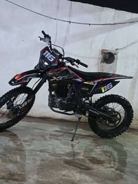 قفاز XGZ • موديل ٢٠٢٤ • محرك ٣٠٠