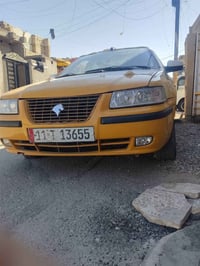 مكينة وكير خير • دواخل جديده • ٢٠١٠