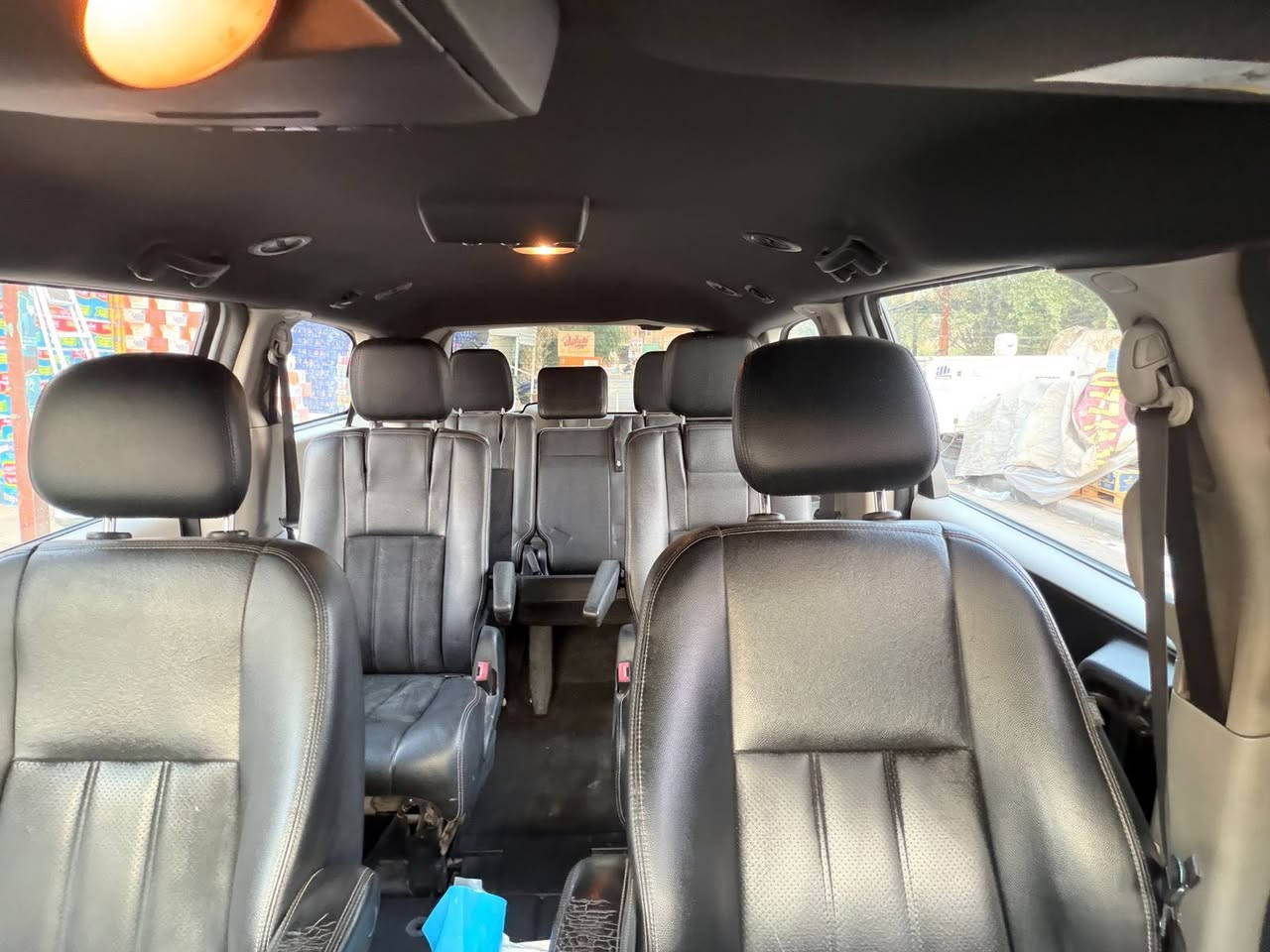 للبيع SXT موديل 2018 بيبان كهرباء كشنات منفصله جاهزه من كلشي *********** بيع مستعجل
