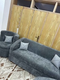 ١١ مقعد • جديد • رصاصي