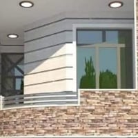 كربلاء • حي الاطارات • ١٠٠م