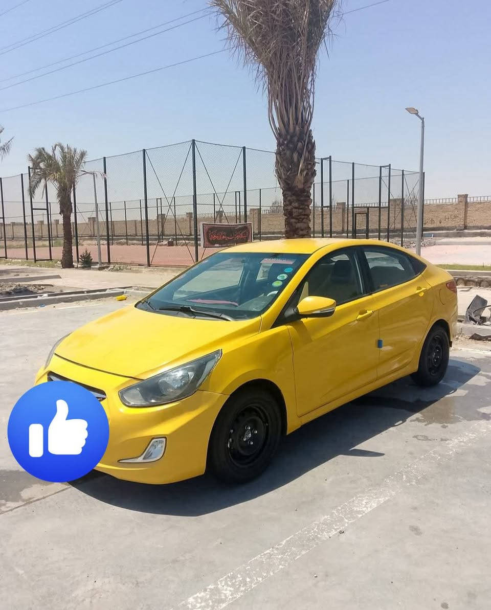 سلام عليكم اكسنت خليجي 2012 محرك 1600 دكشن عالي مال النترة 11 كير محرك تبريد الحداديه الاماميه 75 بالميه  بيه ضربه بلحوض وراجعه بارد خفيفه قبق الصندوگ ما مبدل   وللباقي مكفول من الضربه القويه رقمه نجف وراعيه بنجف سنويته ال28 غرامات و هيئه عليها ورقتين  ينزلن من سعرها مدوشمه غرفه كامله مال نحله كامله تنته وتكمه مدوشمه جاهزه السياره تعرضت لحادث امامي بس بنيد ودعاميه بدون ضرر بدون دواخل السعر 65 وبيه مجال على حادثه بنيد ودعاميه ***********
