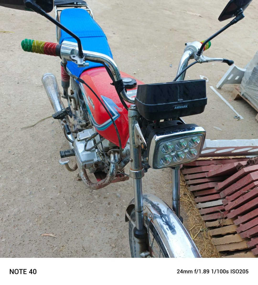 سلام عليكم للبيع ايراني ادوات
مكينه ناعمه مكفوله من السرقه  425 وبيها مجال  مكاني البصره القرنه ***********
