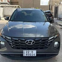 هيونداي توكسان 2022  وارد امريكي محرك ٢٥٠٠ GDI MPIالجديد بدون دوانز ال...