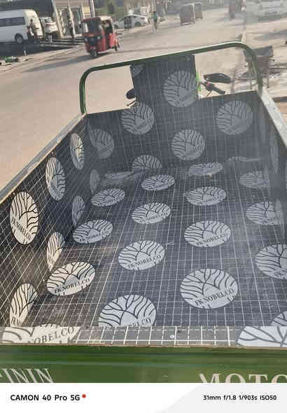 سلام عليكم ستوته مديل 23 معرض نور اوراق كامله مكان مدينه الصدر رقم ‏‪***********‬‏
