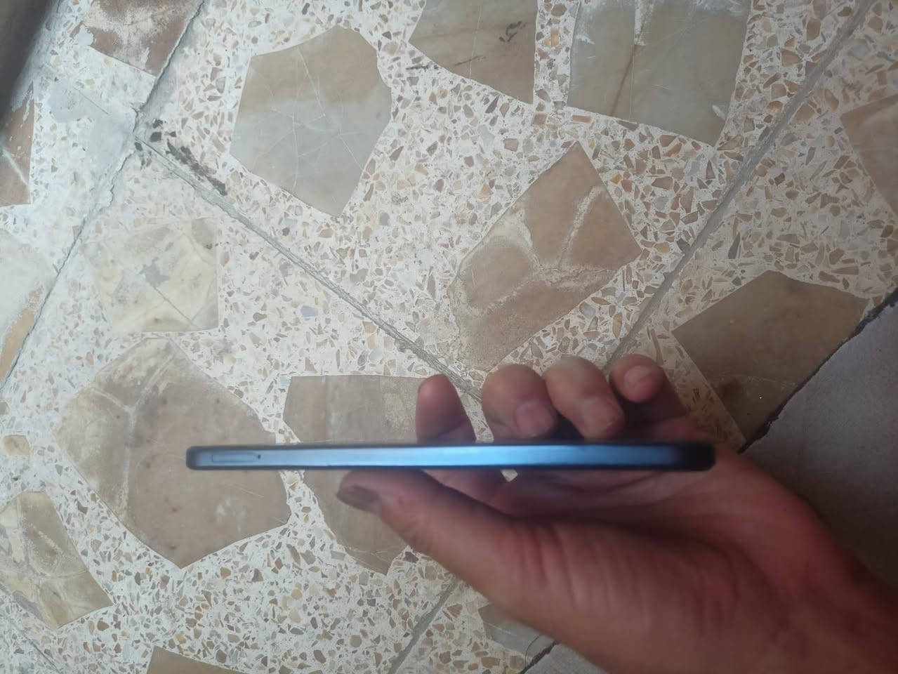 هونر x8 ذاكره 128 عشوائيه ٨ مفتوح مبدل ايسي شحن فقط رايده ب ١٠٠ وبيه مجال قليل كربلاء قرب مدينه سيد الاوصياء


**إذا كنت صاحب هذا الإعلان وتريد حذفه لأي سبب، رجاءا أرسل رسالة إلى الدعم الفني**