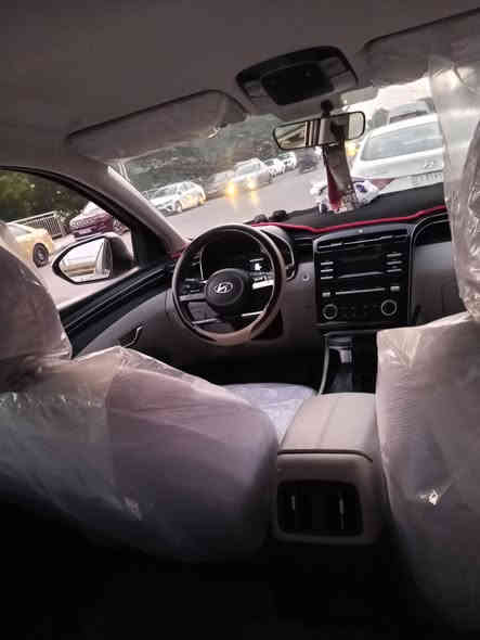 اريدمراوس بسياره بيكم
توسان موديل 22خليجي تبديل بنيدوچاملغ فقط الاستفسار هاتف ***********
