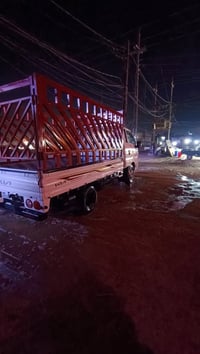 كيا فحل ٢٠٢٤ • ١٥٠٠٠كم • النجف