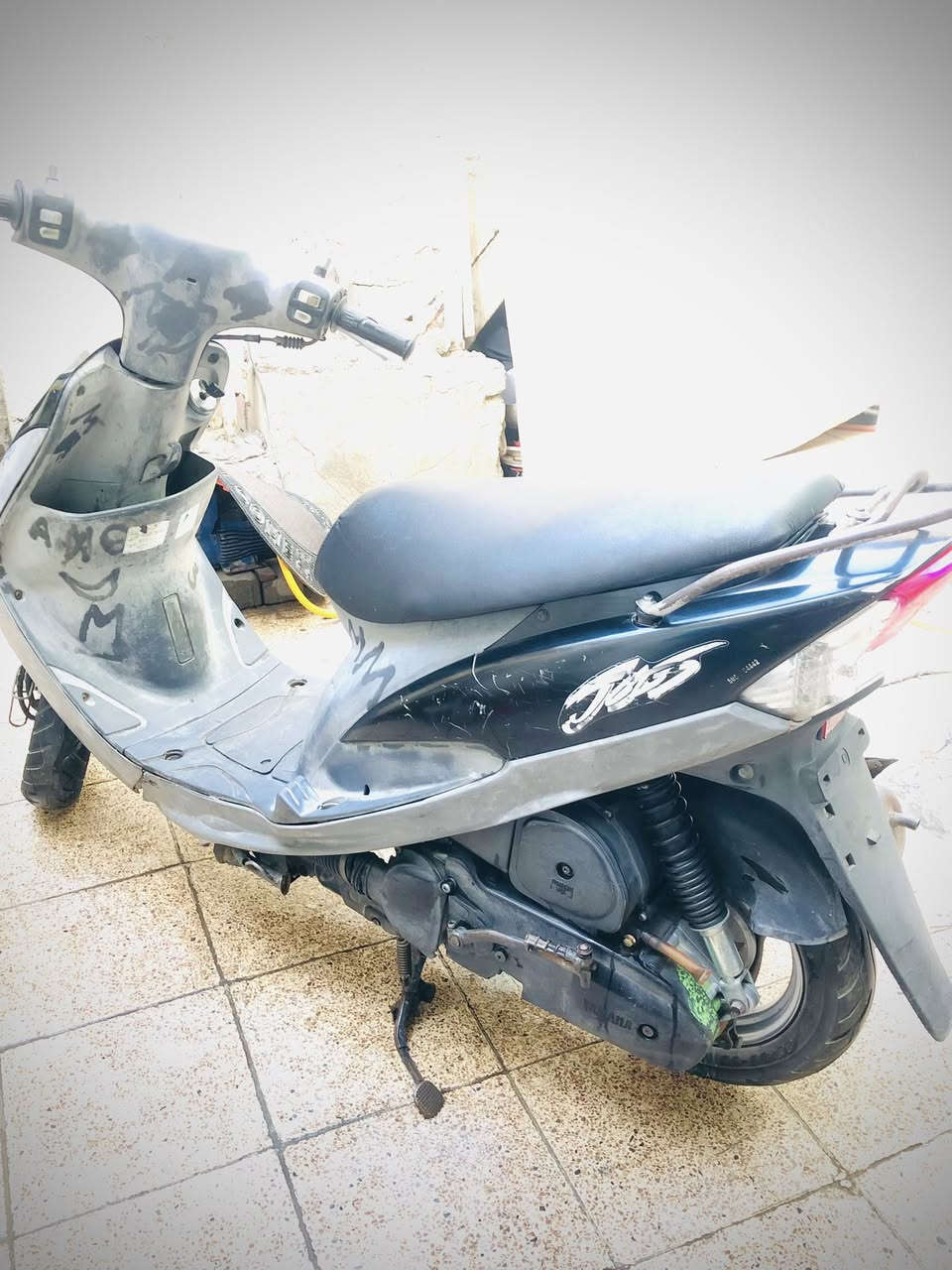 البيع ماكس قجمه كفاله بلاديه49 كله شغاله سلف وهندر كفرات اصليه شلعه ومعدل حلوه ناعمه دراجه سعر 800بيه مجال الشراي مكاني البصره الاصمعي ***********📍
