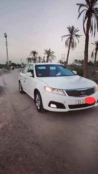 اوبتيما ٢٠٠٩ • محرك ٢٠٠٠ • سوق الشيوخ