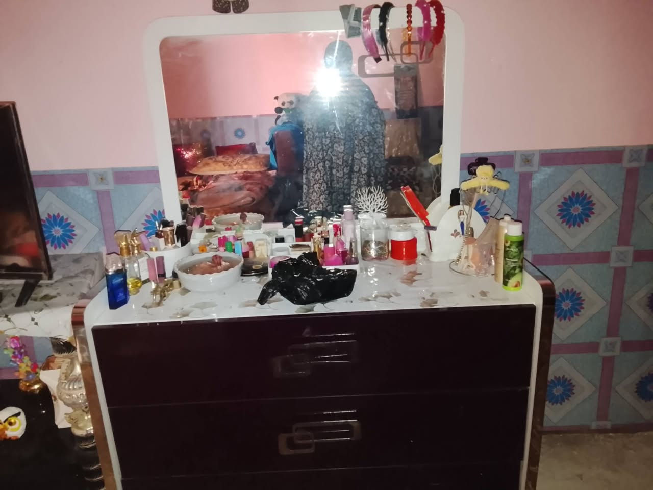 سعر 150 بي مجال مكان حسينيه


**إذا كنت صاحب هذا الإعلان وتريد حذفه لأي سبب، رجاءا أرسل رسالة إلى الدعم الفني**