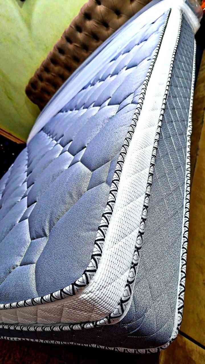 دوشك نفرين جديد ممستخدم طبي طبقتين ضغط عالي يفيد اهل الفقرات ويتحمل اوزان ضمان خمس سنوات
اكو توصيل بكروه بغداد فقط  اليريده يراسلني خاص❤️
🛑بعده بالنايلوووون ممفتوووووح وولا مستخدم


**إذا كنت صاحب هذا الإعلان وتريد حذفه لأي سبب، رجاءا أرسل رسالة إلى الدعم الفني**