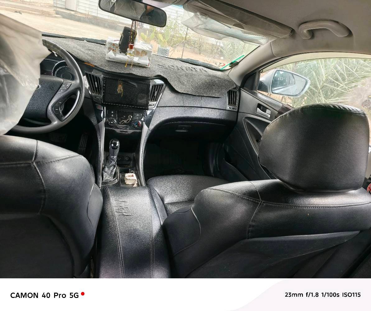 سياره سوناتا كوري موديل 12 السعر 112             والتفاصيل اتصل***********)) ***********