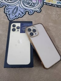 ايفون 13 برو ماكس نضيف سلام عليكم ايفون 13 برو ماكس جهاز جديد ما داخل ...