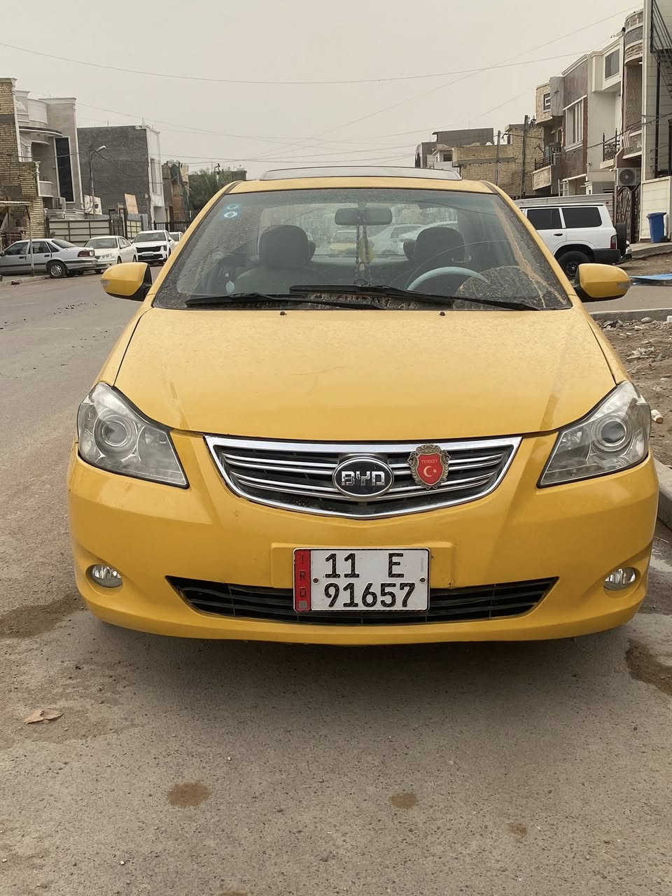 سلام عليكم ورحمة الله وبركاته عندي بي وايد اريد مراوس بيضه كير عادي كون جديد ماريد تعبانه سيارتي جديده عل وضع الشركه ماشيه 150حقيقي كله جديد كبل الشارع اريد بيضه كون جديده جاهزه مراوس فقط الي عنده يتفضل وتساب ***********
