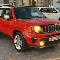 جيب رينكيد 2021 ماشيه 50 الف  حادثها جاملغ وبنيد وصبغ باب السايق سياره...