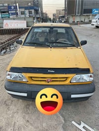 سايبه موديل 12  رقم احمر  السياره صاحبه موجود  ابيع واقع حال  محرك جدي...