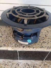 فرن مطبخ • قليل الاستعمال