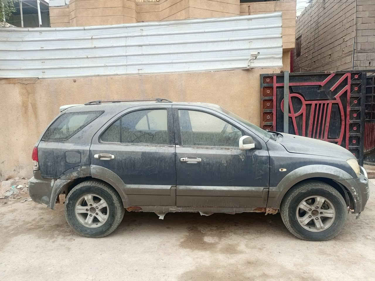 سورنتو 2007 رقم بصره تحويل ثاني يوم محرك استاركس كاز السعر خاص
*********** واتساب
