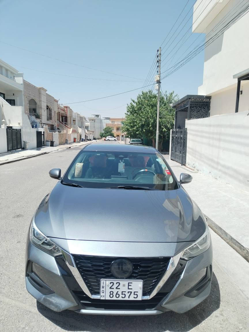 نيسان سنترا 2022 مواصفات بةسمة كاميرة عةساس سوكان فؤليوم تةنزيم سرعة راداري بيش و بشت تةنيشةكاني هةية سةيارةكة نموونةية لةجواني مةسروفي تيا نية سةيارةكة دوو دةرگاي سبوغة رةقةم شانصي داناوة هةتا دةعامي بةشةرت بي سبوغة يةك بست دؤسةي بؤياغة يةك شويني تعديل هية سةيارةكة سةنةوي نوية رةقةمي نوية هةزة و فحصيش نوية رادار و مةكينة تةبريد بةشةرت نةكراوةتةوة بةردي كزؤز بيلادي بةشةرتي سؤنار سعر 125 وةرةقة كةمي مةجال بؤ زانياري زياتر بةيوةندي بةو زمارةية بكة *********** واتساب و فايبر
شوين معرض قرجوغ پشت معرض كوردستان 40 متري أربيل, العراق
