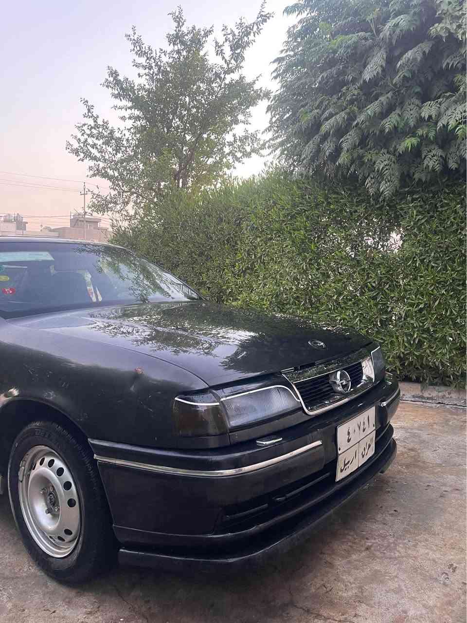ئۆپل فیکترا مۆدیل۹۲کیرو ئکسل بەشەرت مەکینەی لەگەل زەخت دوو کەلی هەیە بە بی نوقوستانی کردن دەحمو لیدراوو وەرگەرانی نیە سبوخ حامە لۆ جوانی سەنەوی بەسەرجووە لە ۲٠۲۱ کیر حادیە مەکینە ۱۸ جوار تایەی نوی لە سەرە کارەبایی هەمووی مەزبوتە سحری٤۳وەرقە و مەجالیکی تیدایە*********** أربيل, العراق

