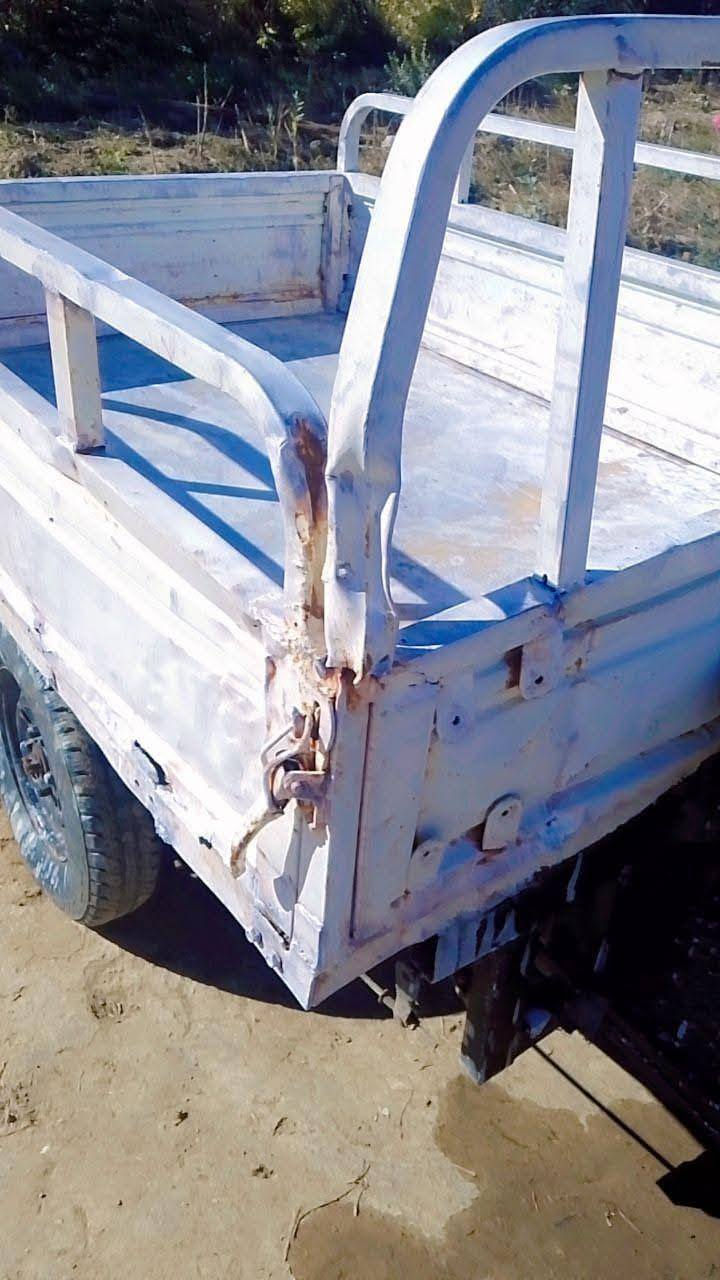 سلام عليكم ستوته لببيع موديل 15اوراق اصولي ستوته خير من الله بس بيها تبخير قليل السعر850وبيها مجال خاص مامتواجد رقم الهاتف *********** مكان رفاعي
