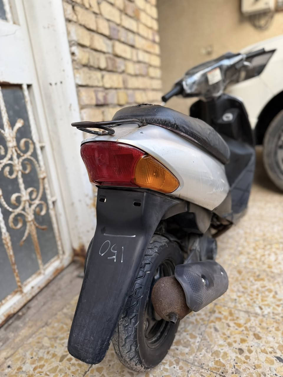 ساسوكي رياضي جديده مكفوله سعر٤٠٠ وبيه مجال شراي اتصل وبخدمتك***********
