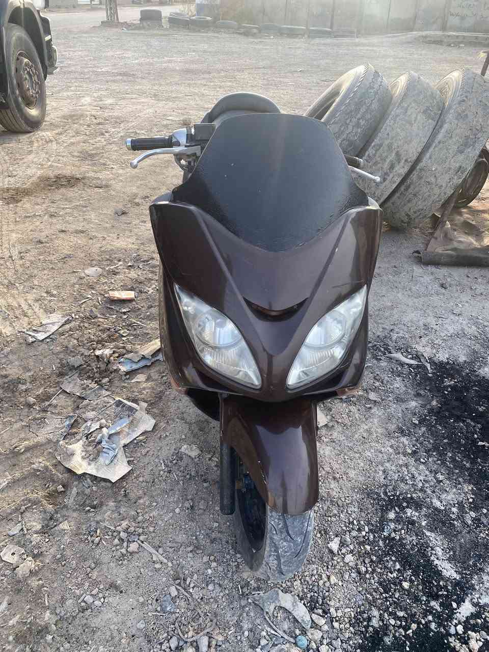 لبيع فورزه ٩٠السعر ٧٥٠وبيها مجال العنوان القرنه بني منصور ابو غريب


**إذا كنت صاحب هذا الإعلان وتريد حذفه لأي سبب، رجاءا أرسل رسالة إلى الدعم الفني**