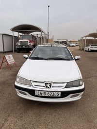 بارص ٢٠١٢ • بصرة خصوصي • سنتر لوك زنون