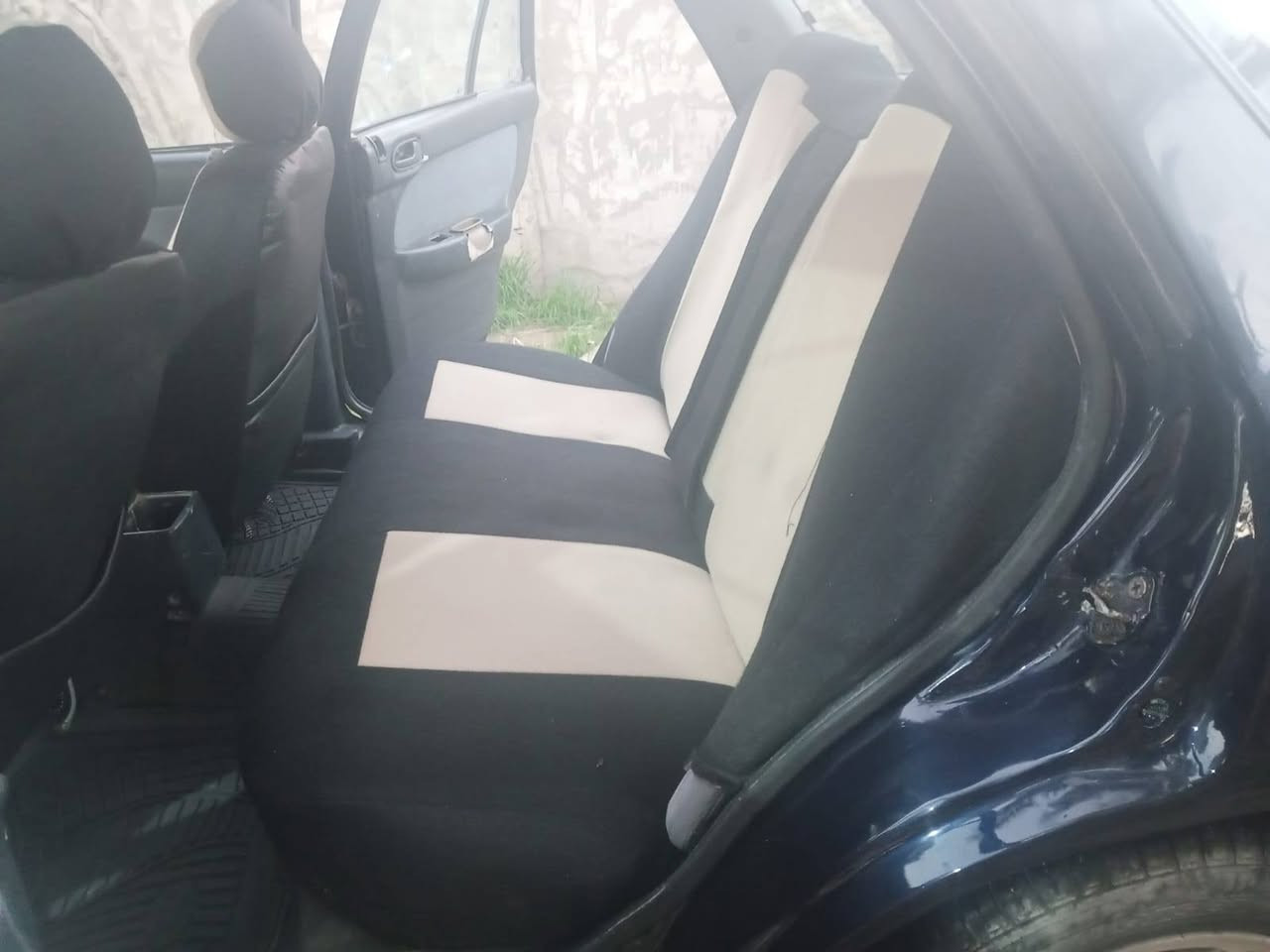 سيفيا موديل 1994
مصبوغه لجماليه فقط
كير مكينه كفاله صدر تبريد نقص غاز مكانها بعقوبه ناحيه العباره السعرر 38وبيها مجال حك جيه،*********** غير متواجد فيس بوك
