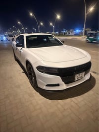 تشارجر ٢٠١٧ • ماشي ٦٨٠٠٠ • رقم اربيل