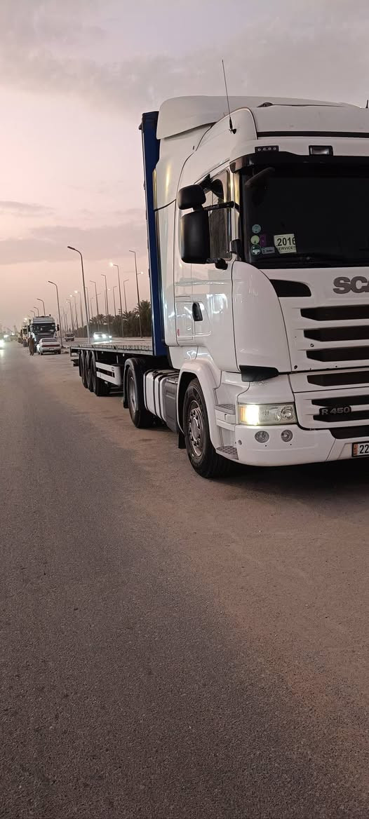 سكانيا موديل 2016 لاستفسار ***********
رجاء رجاء مو شراي لايتصل
