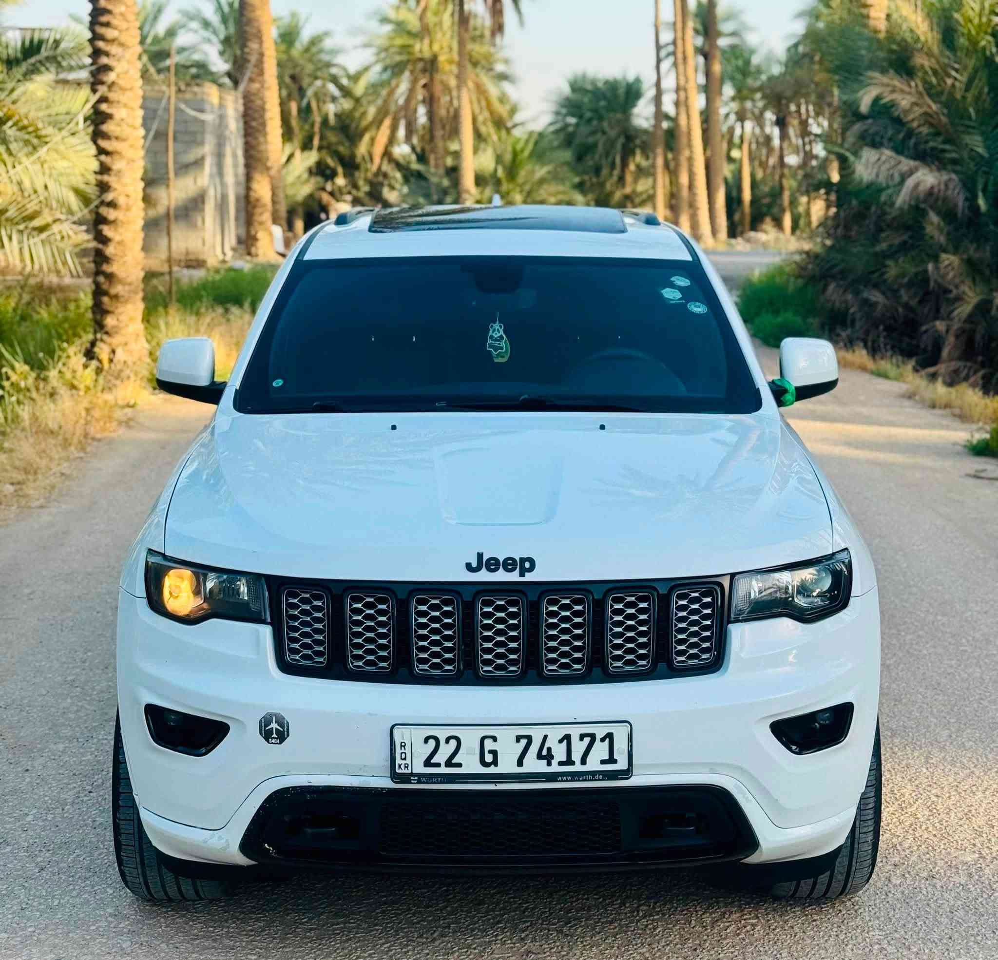 جيب 2020 بلاك توب كفاله عامه من الصبغ فقط قبق صندوگ مستبدل بلادي رقم ربيل بسمي تحويل مباشر السعر 213$ مكاني بابل - الشوملي بيع فقط ماشيه 70 مال جناي كلش جديده للاستفسار *********** او ***********
