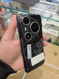 هواوي بيورا 80 الترا • 512 • نضيفه